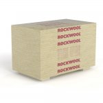 Rockwool - płyta dachowa Roofrock 30 E