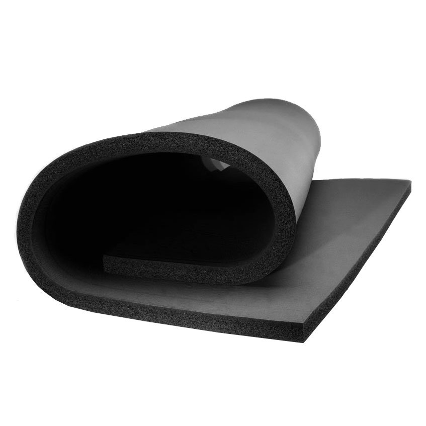 Insulation tubes shop » thermal insulation tubes - K-Flex - K-flex ST  rubber mat
