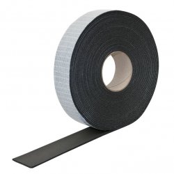 K-Flex - K-flex Solar rubber tape, self-adhesive