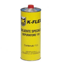 K-Flex - K-Flex 110 solvent