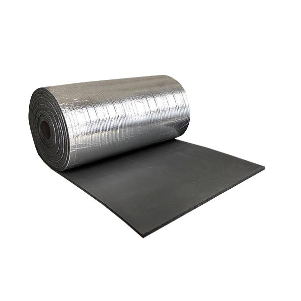 Insulation tubes shop » thermal insulation tubes - Armacell - Armaflex Duct  Plus mats