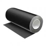 K-Flex - K-flex IN Clad BK AD self-adhesive rubber mat